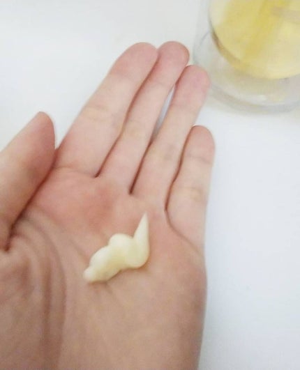 ウォーターコンク リペアシャンプー/ヘアトリートメント/ululis/シャンプー・コンディショナーを使ったクチコミ(3枚目)