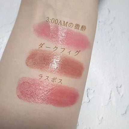 ケイト リップモンスター/KATE/口紅を使ったクチコミ(2枚目)