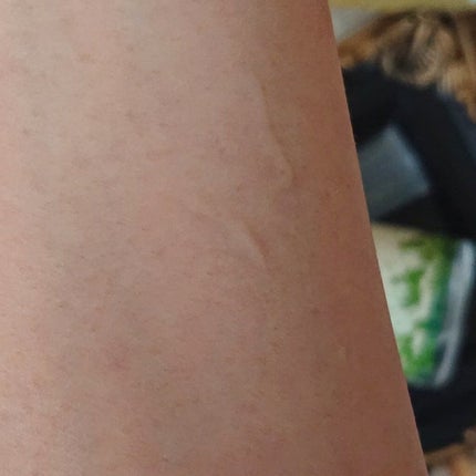 どくだみオールインワンジェル/KIREI FACTORY/オールインワン化粧品を使ったクチコミ(5枚目)