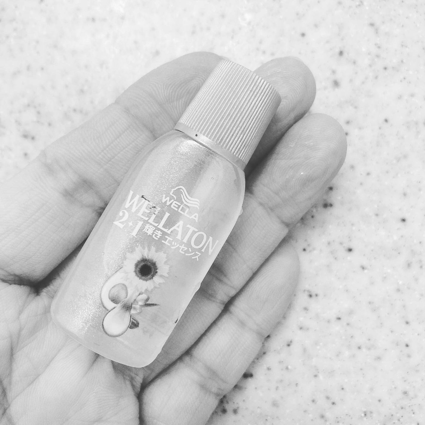 ウエラトーン ツープラスワン クリームタイプ/ウエラ/ヘアカラーを使ったクチコミ(4枚目)