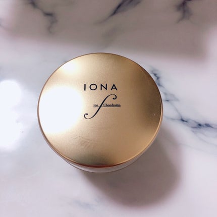 リッチ クリーム/イオナ エフ/フェイスクリームを使ったクチコミ(1枚目)