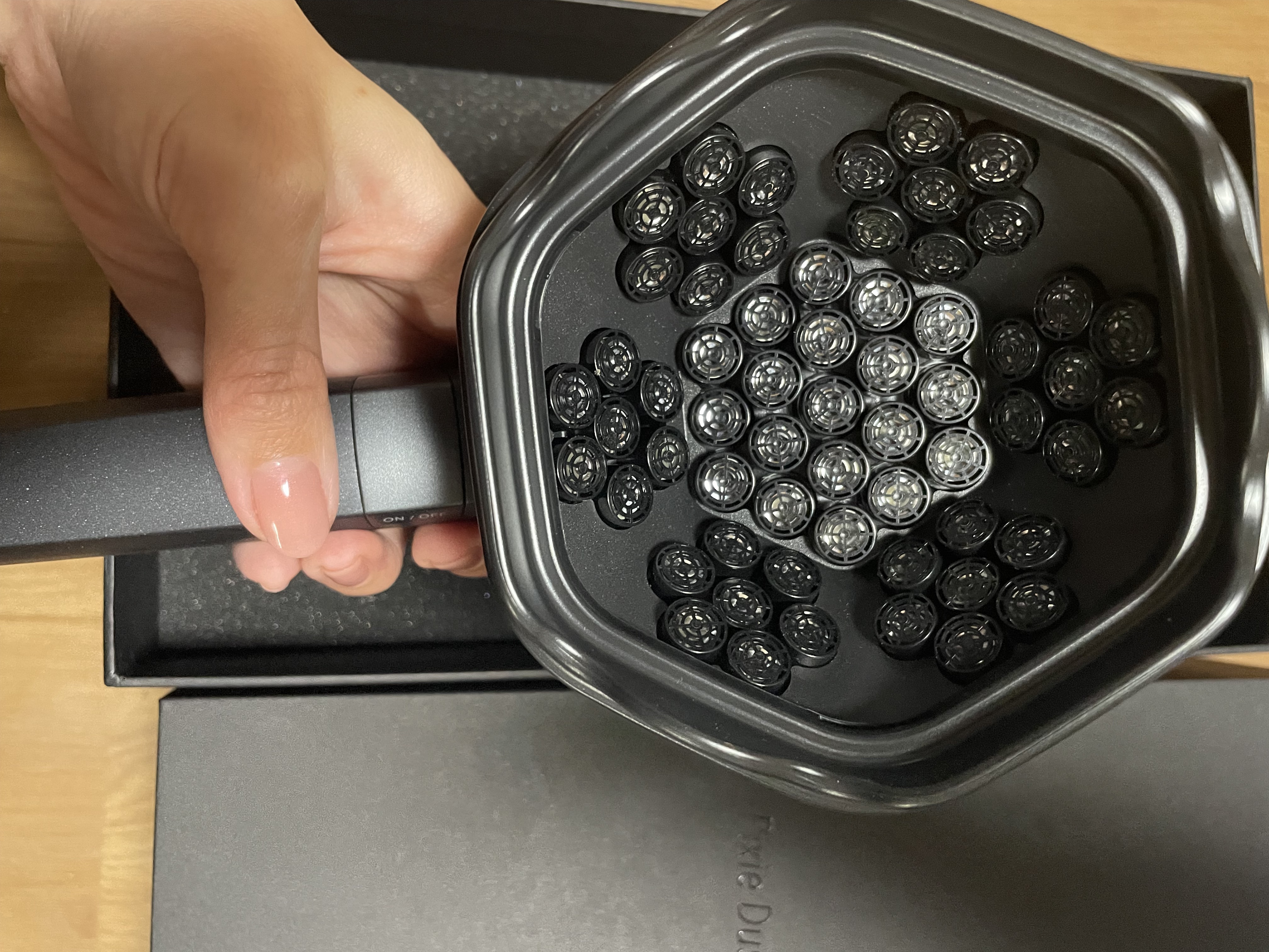 SonoRepro/アンファー(スカルプD)/ヘアケアグッズを使ったクチコミ（1枚目）