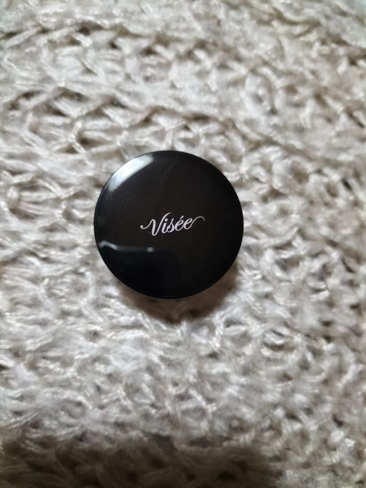 グロッシー アイヴェール PK-3 ヴェールピンク/Visée/ジェル・クリームアイシャドウを使ったクチコミ（3枚目）