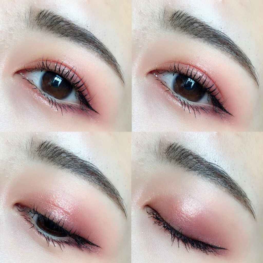 クチュール クルール パレット/YVES SAINT LAURENT BEAUTE/アイシャドウパレットを使ったクチコミ(1枚目)