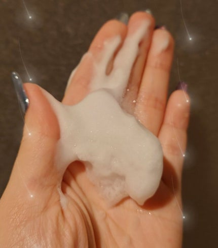 ビオレuザ ボディ 泡タイプ ボディウォッシュ 金木犀の香り/ビオレu/ボディソープを使ったクチコミ(2枚目)