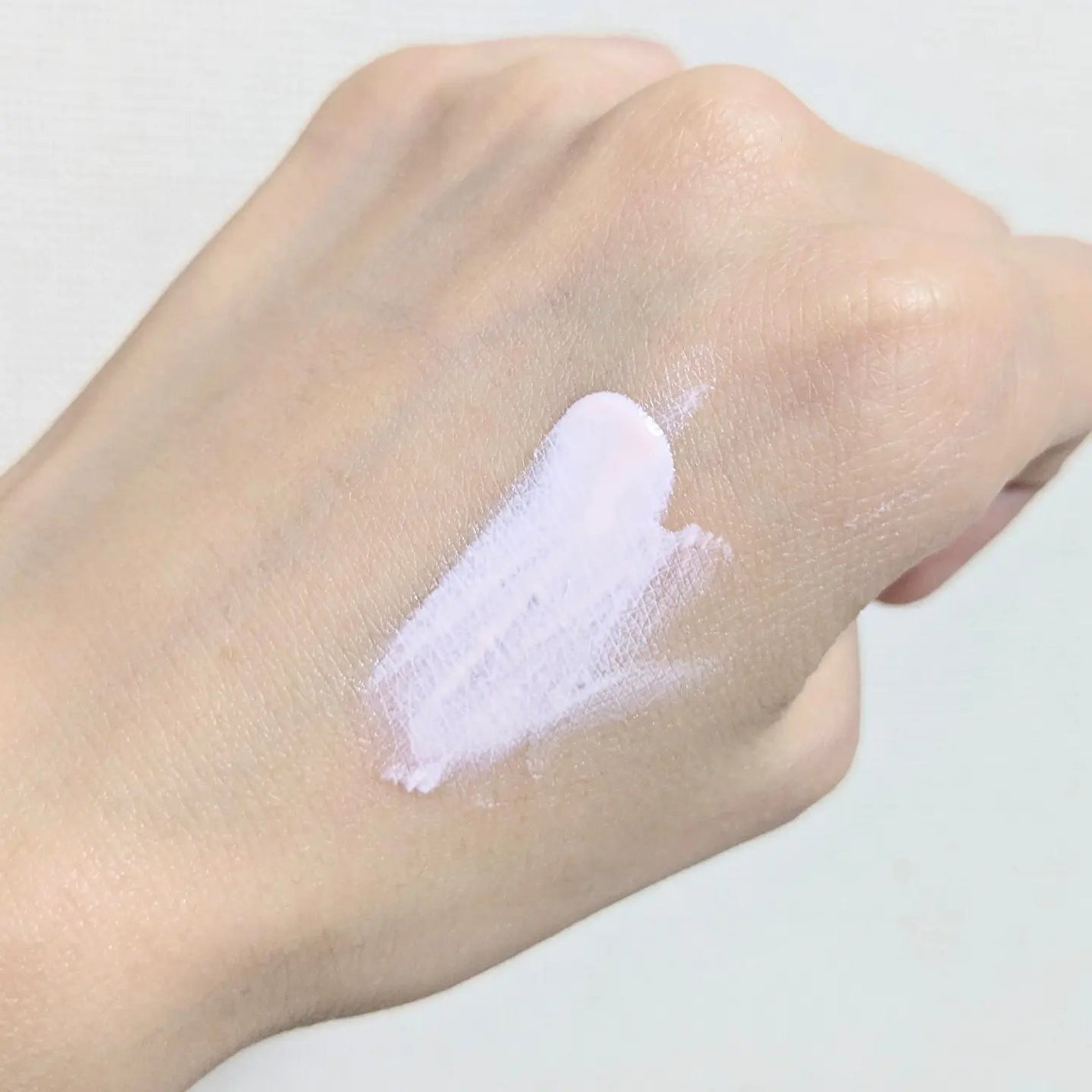 ルポ UVプライマー /skim /化粧下地を使ったクチコミ(3枚目)