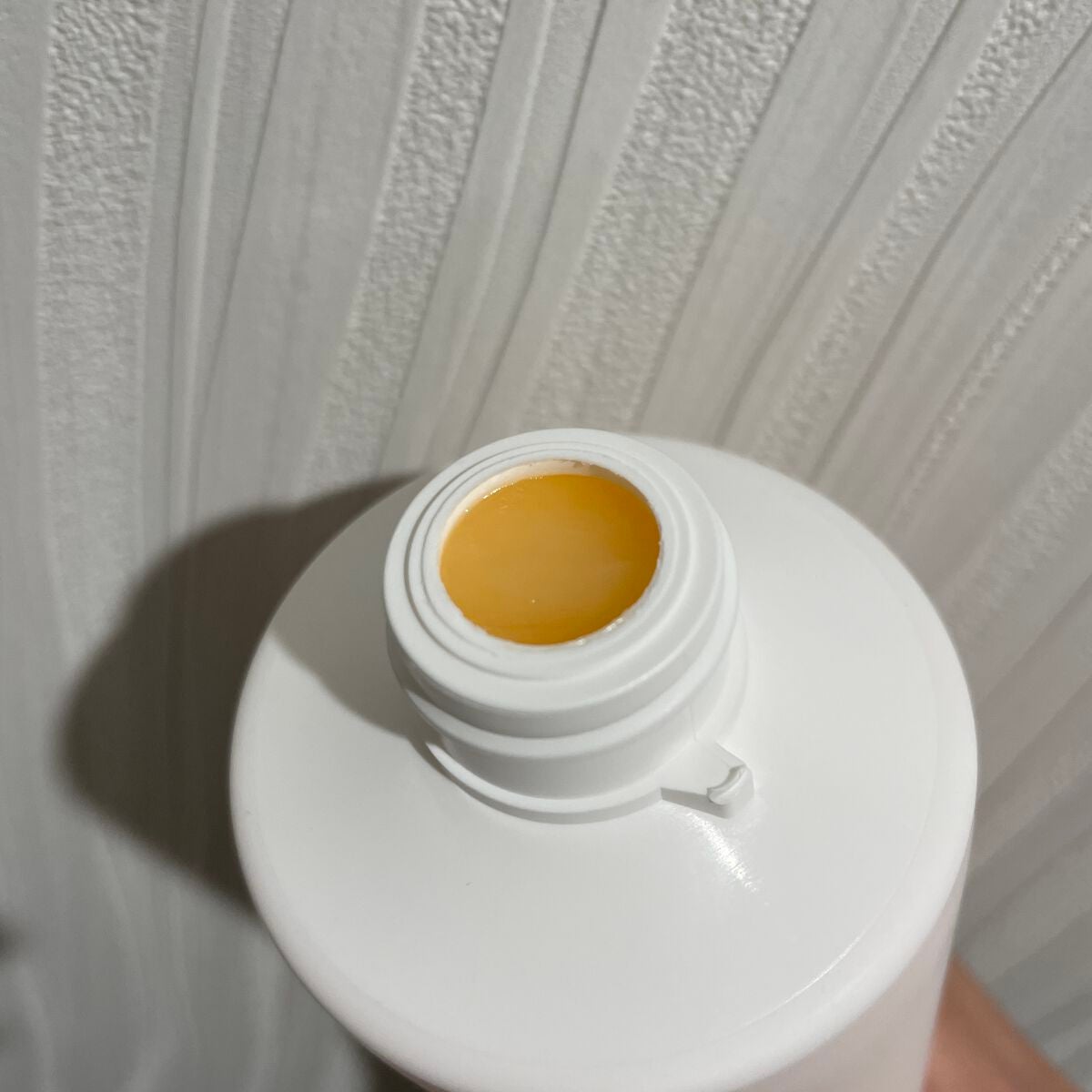 トリートメント オリジナル/miseenscene/洗い流すヘアトリートメントを使ったクチコミ(3枚目)