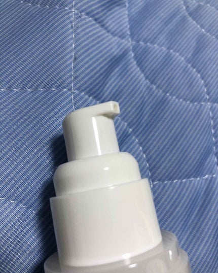 ホースアクティブエイジクレンジングミルク/TV&MOVIE/ミルククレンジングを使ったクチコミ(2枚目)