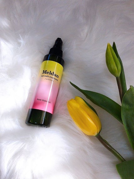 を使ったクチコミ(2枚目)