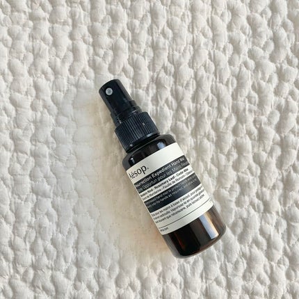 2024年新作 試してみた】Aesop レスレクション ハンド エクスペディエント ボディミスト