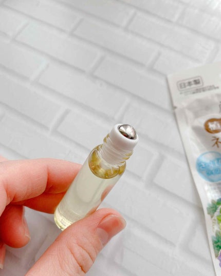 爪美活ネイルオイル/DAISO/ネイルオイル・トリートメントを使ったクチコミ(2枚目)