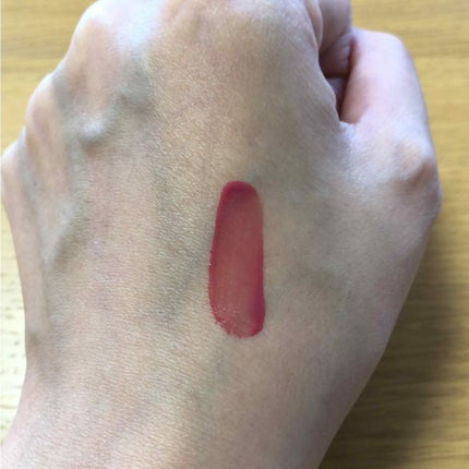 【旧】ディオール アディクト リップ ティント/Dior/リップグロスを使ったクチコミ(2枚目)