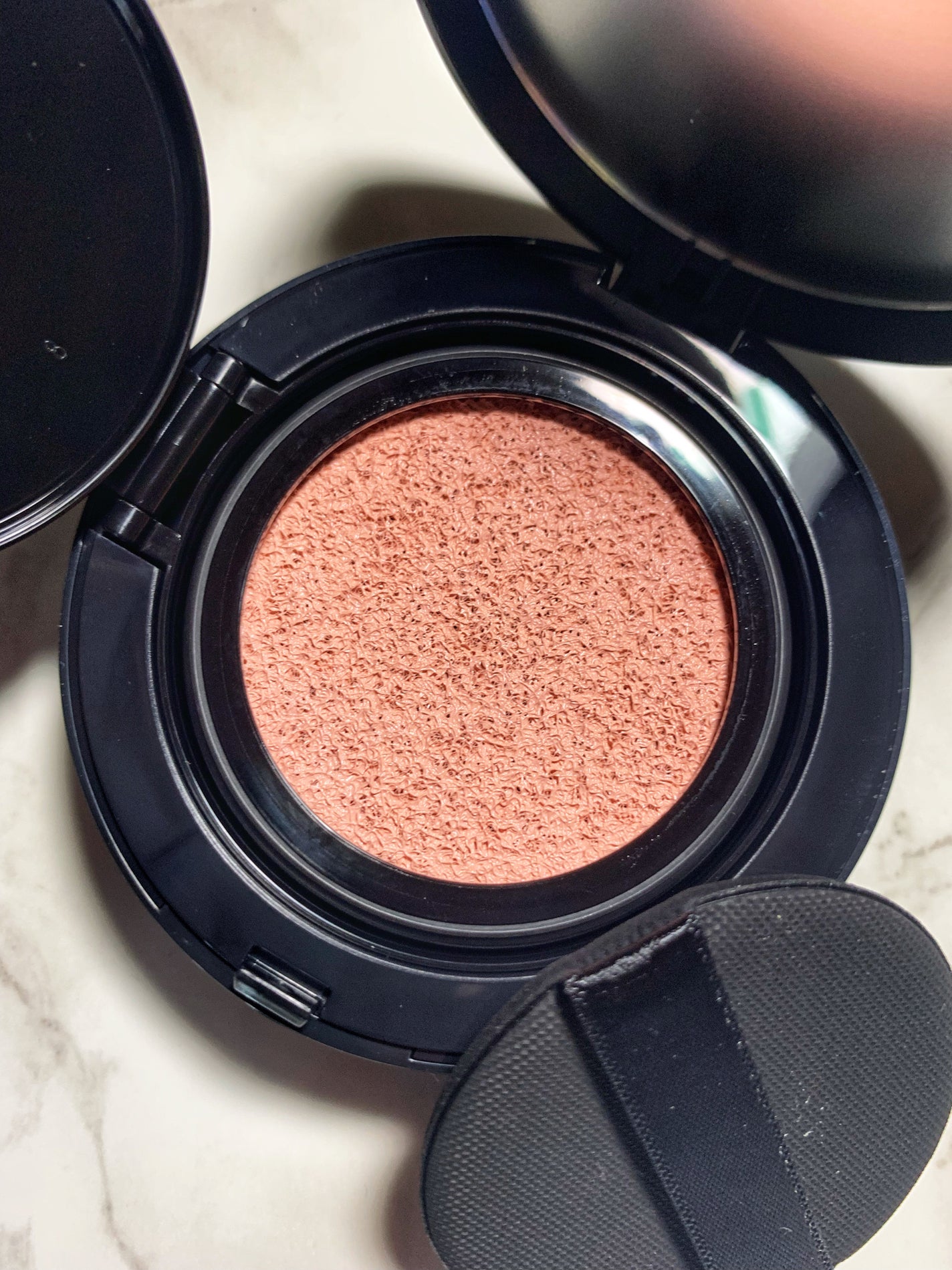 ケイト カラー&カバークッション/KATE/クッションファンデーションを使ったクチコミ(4枚目)