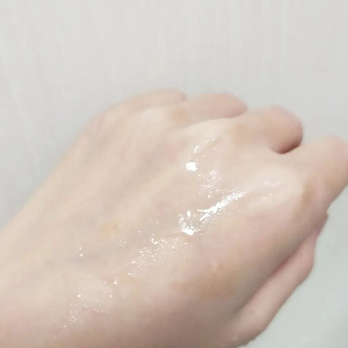 Salanaru ピュアクレンジングジェル クリア/Salanaru(サラナル)/クレンジングジェルを使ったクチコミ(4枚目)