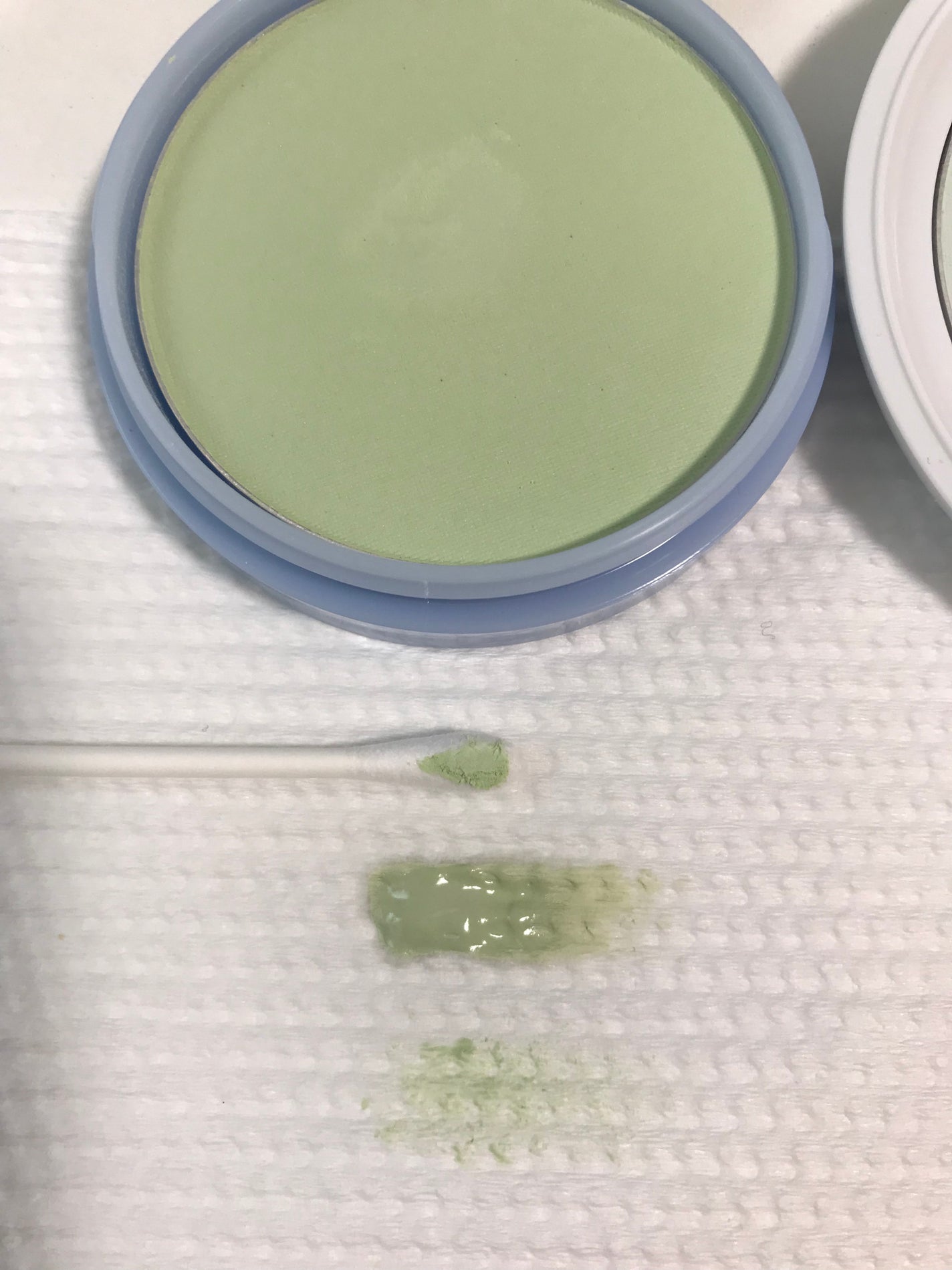 カラーコントロールベース/ファンケル/化粧下地を使ったクチコミ(8枚目)