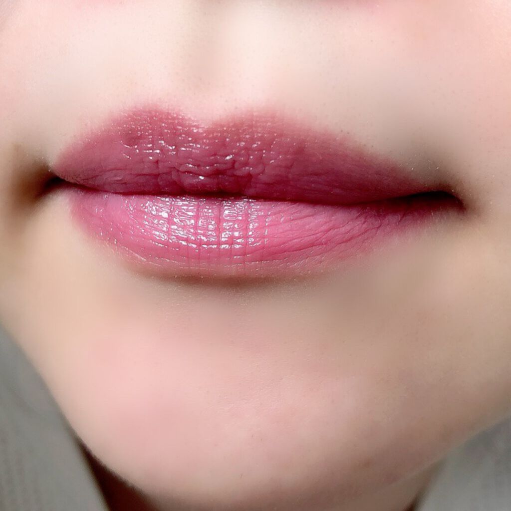 ケイト リップモンスター/KATE/口紅を使ったクチコミ(3枚目)