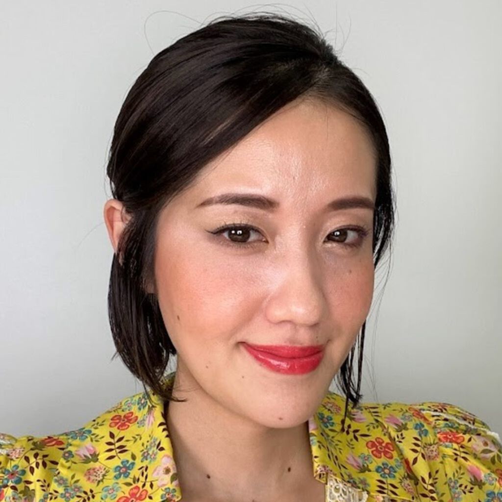 ファーリー コンパクト/PAUL & JOE BEAUTE/その他を使ったクチコミ（2枚目）