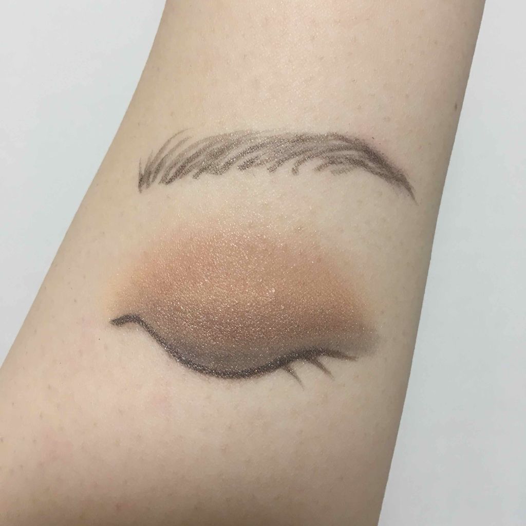 アイ カラー クォード/TOM FORD BEAUTY/アイシャドウパレットを使ったクチコミ(3枚目)