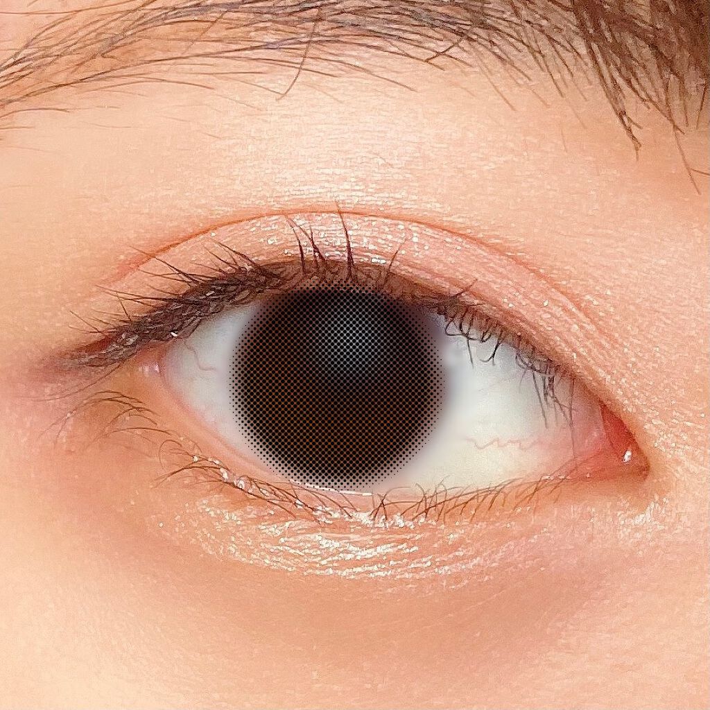 トーンアップアイシャドウ/CEZANNE/アイシャドウパレットを使ったクチコミ（2枚目）