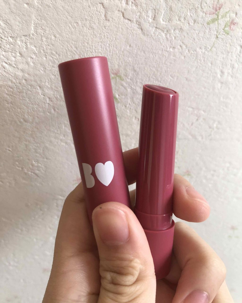 つやぷるリップR/b idol/口紅を使ったクチコミ(1枚目)