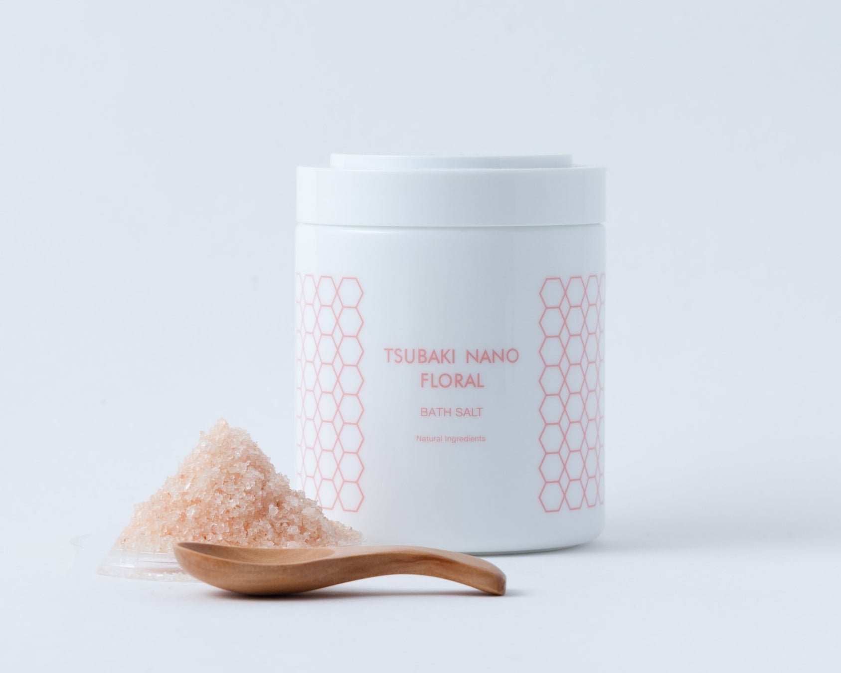 椿なのフローラル 椿なのフローラル バスソルトF