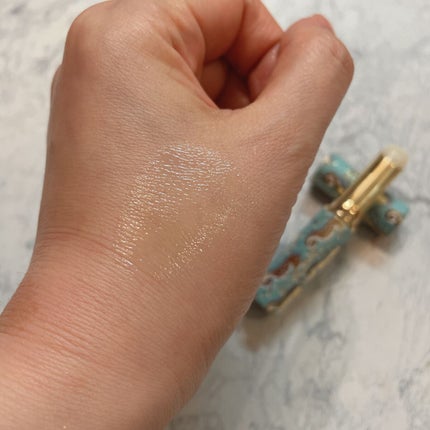 quench lip rescue/tarte/口紅を使ったクチコミ(2枚目)