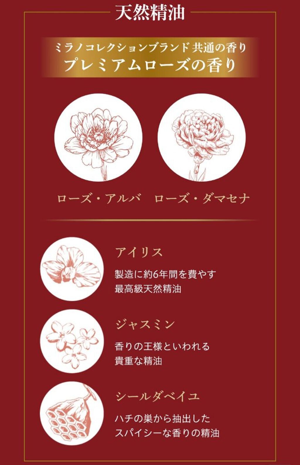 エターナル フェースパウダー/ミラノコレクション/プレストパウダーを使ったクチコミ(10枚目)