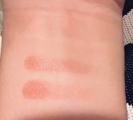 エテュセ アイエディション(カラーパレット)/ettusais/アイシャドウパレットを使ったクチコミ(3枚目)