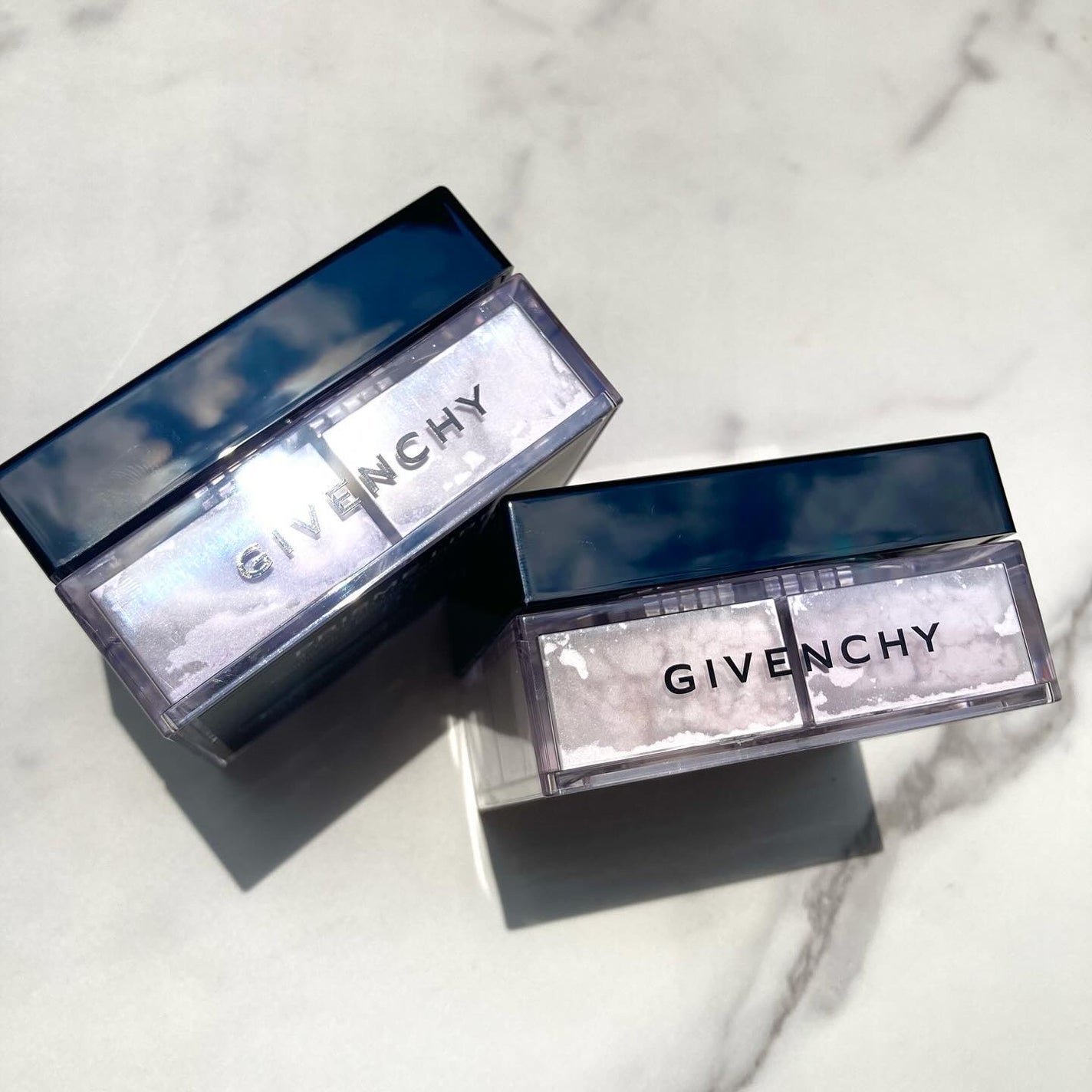 プリズム・リーブル|GIVENCHYの効果に関する口コミ プリズム・リーブル|GIVENCHYの効果に関する口コミ