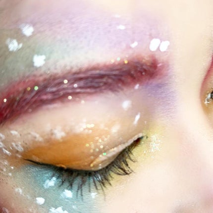 かわもと しおん on LIPS 「_____《*2020.10.11*》_____・カラフルな#..」(5枚目)