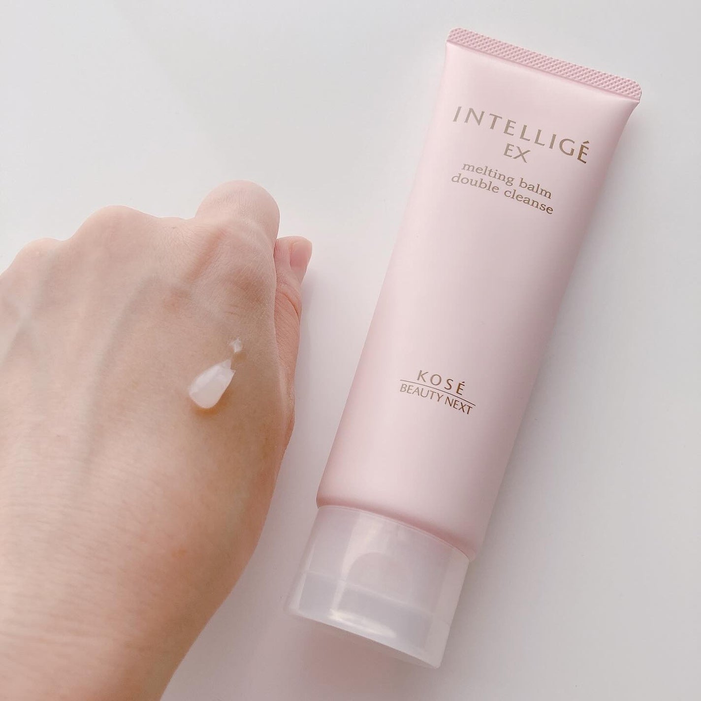 クレイ W クレンズ/アンテリージェEX/クレンジングクリームを使ったクチコミ(5枚目)