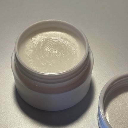 イハダ 薬用バーム【医薬部外品】/IHADA/フェイスバームを使ったクチコミ(2枚目)