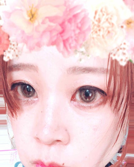 カラーリングアイブロウ/ヘビーローテーション/眉マスカラを使ったクチコミ(1枚目)