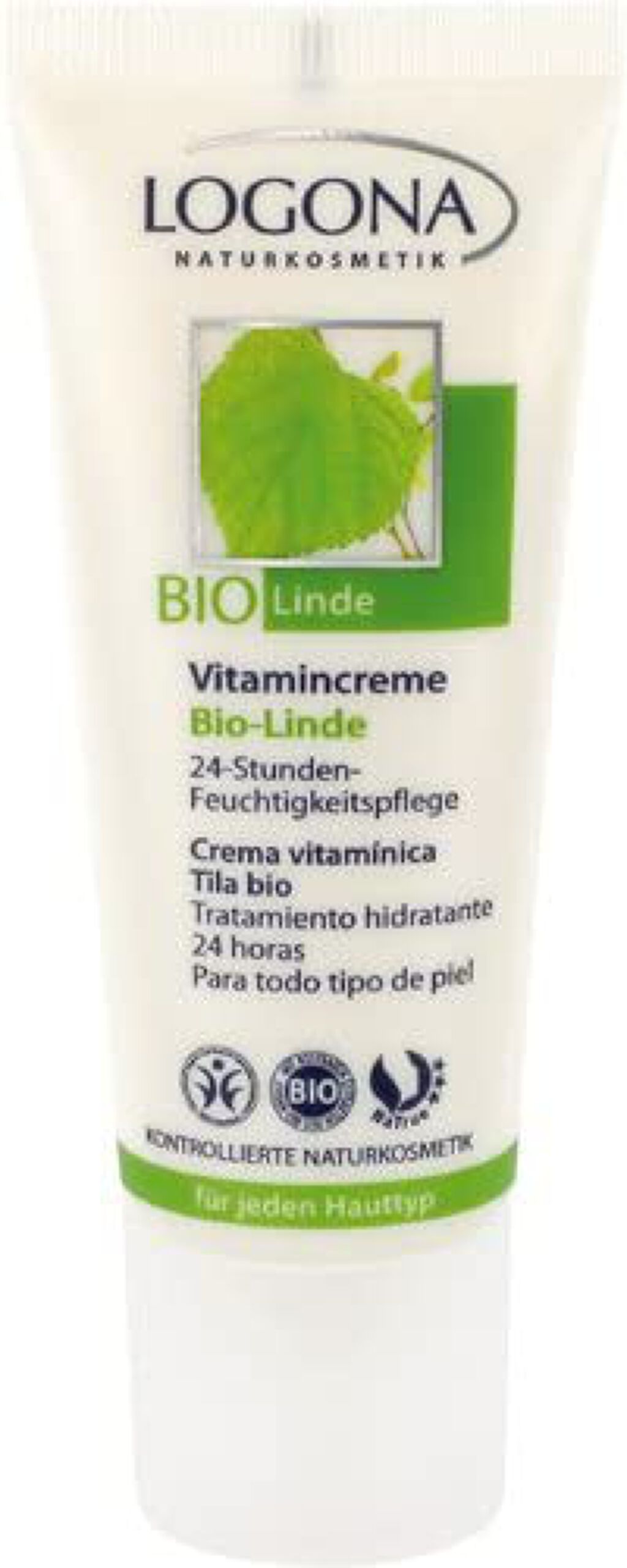 リンデンクリーム ロゴナ