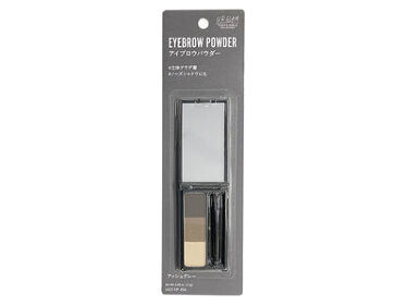 試してみた アイブロウパウダーb Tokyo Girls Collection U R Glam Lips