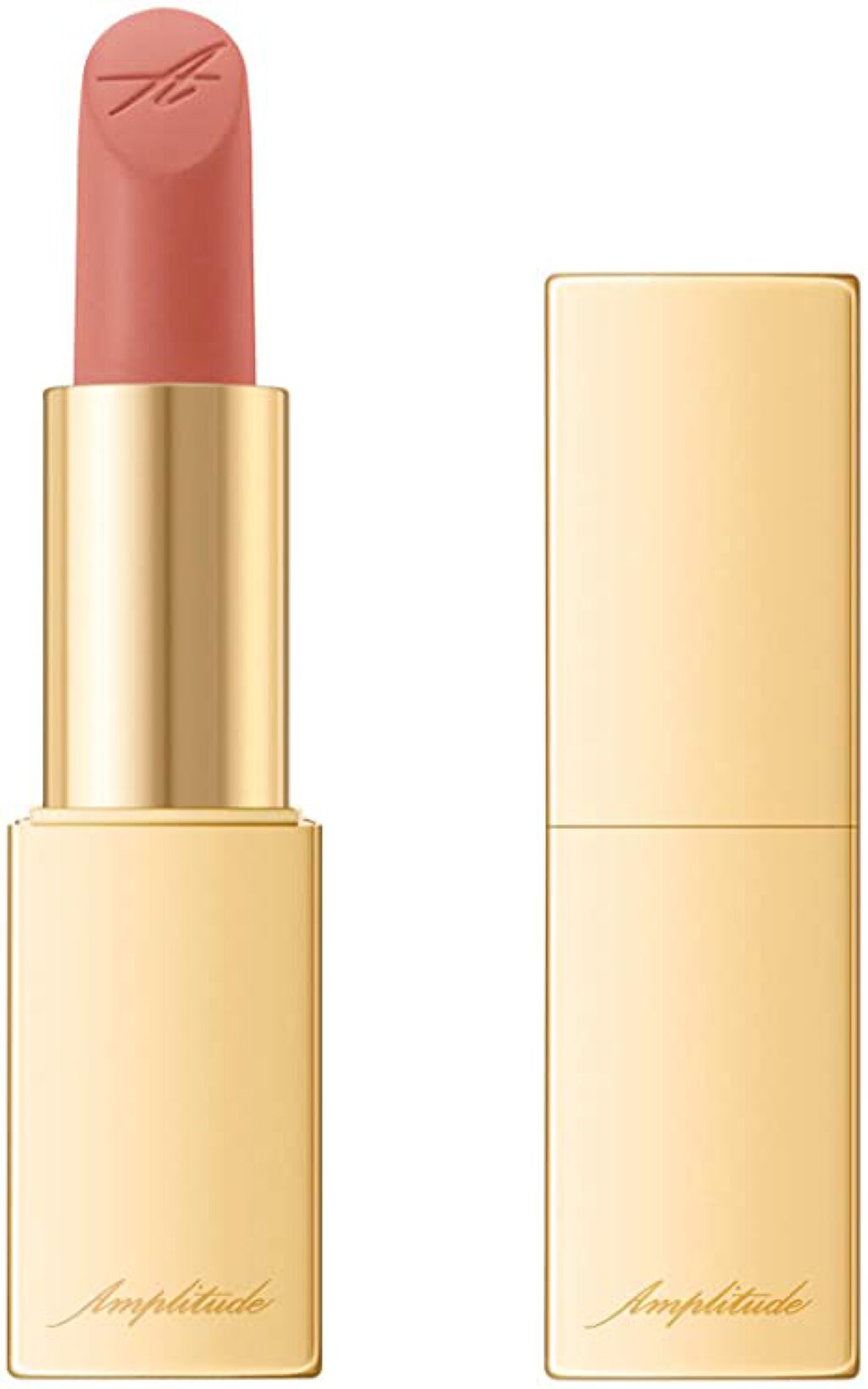 コンスピキュアス リップス 14 メタリックペールベージュ