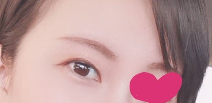 ノーズ&アイブロウパウダー/CEZANNE/パウダーアイブロウを使ったクチコミ(1枚目)