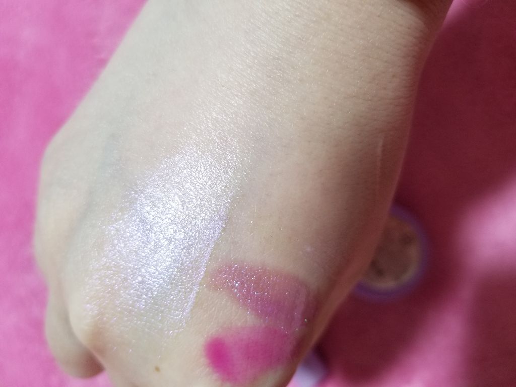 グロウ リップ オイル/REVLON/リップグロスを使ったクチコミ(3枚目)