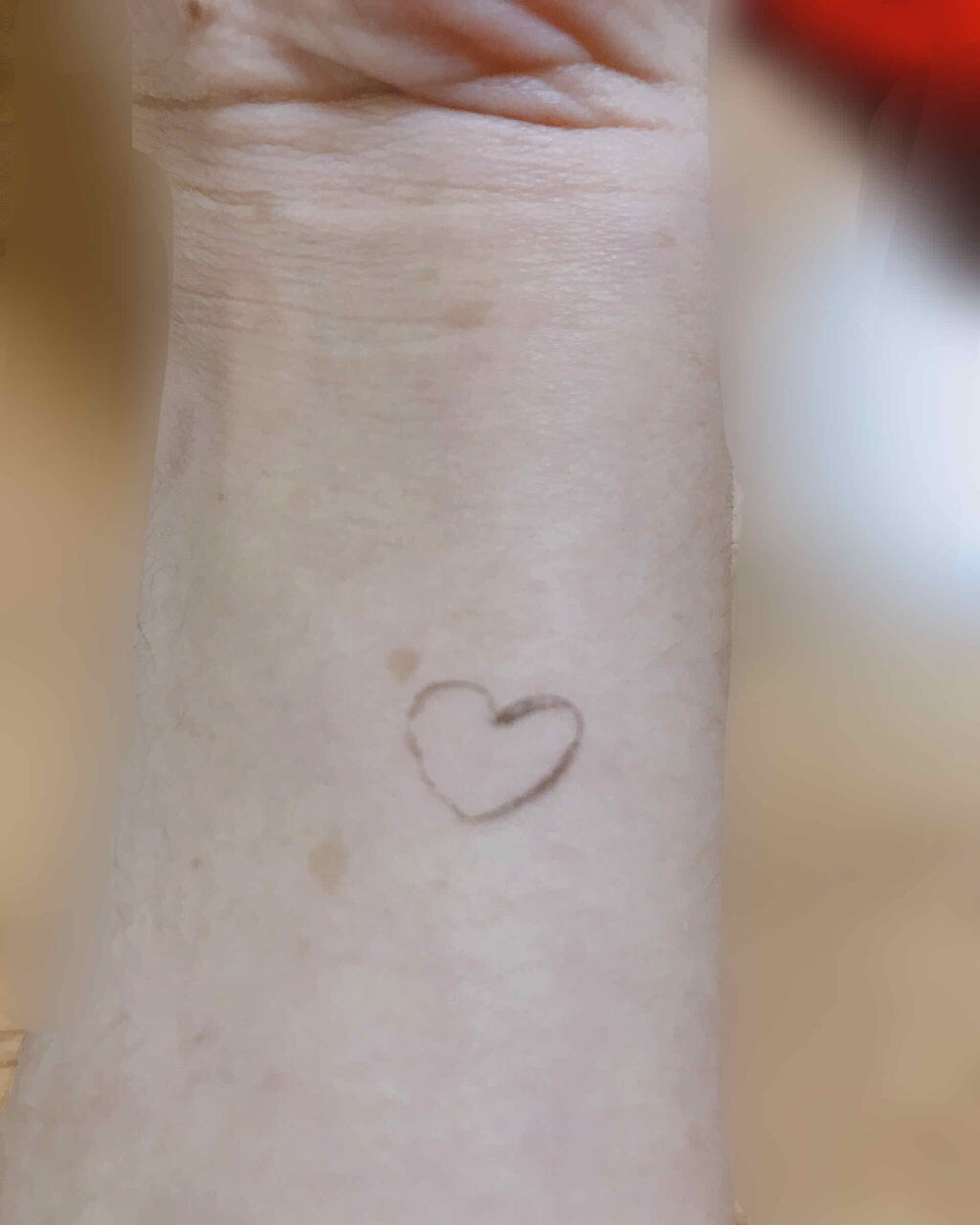 カバーパーフェクション チップコンシーラー/the SAEM/リキッドコンシーラーを使ったクチコミ（3枚目）