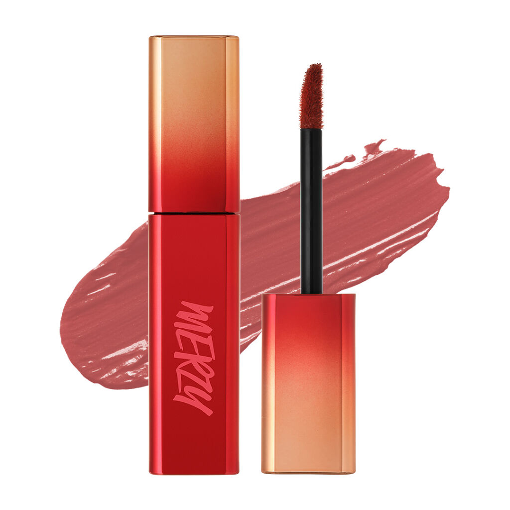 ザ ファースト  ベルベット ティント シーズン３ V14. パッション