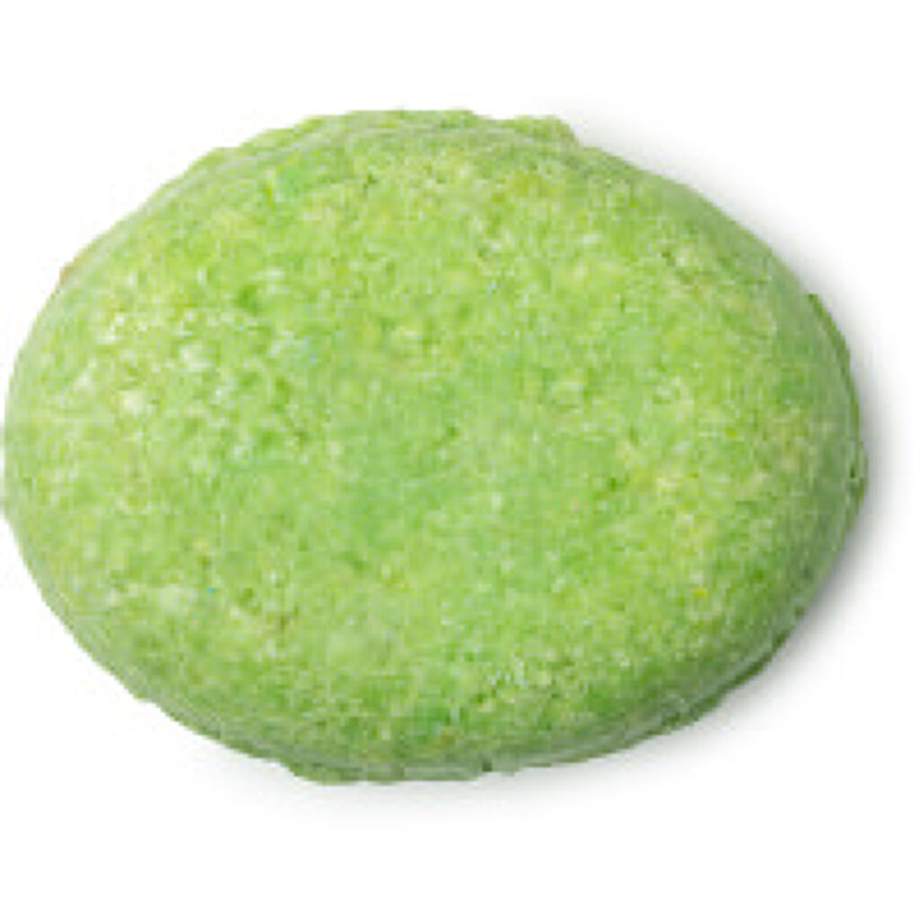 ラッシュ トロピカル・ジャングル プレスト コンディショナー