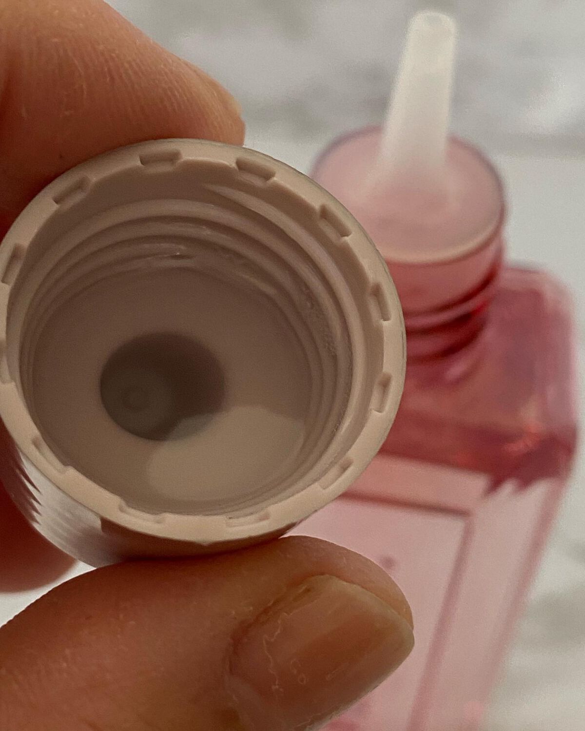 リッチモイスト シャンプー/ヘアトリートメント/キラージュ/市販シャンプーを使ったクチコミ(6枚目)