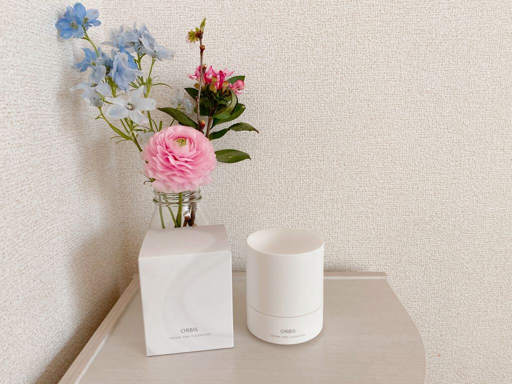 オルビス オフクリーム/オルビス/クレンジングクリームを使ったクチコミ（2枚目）