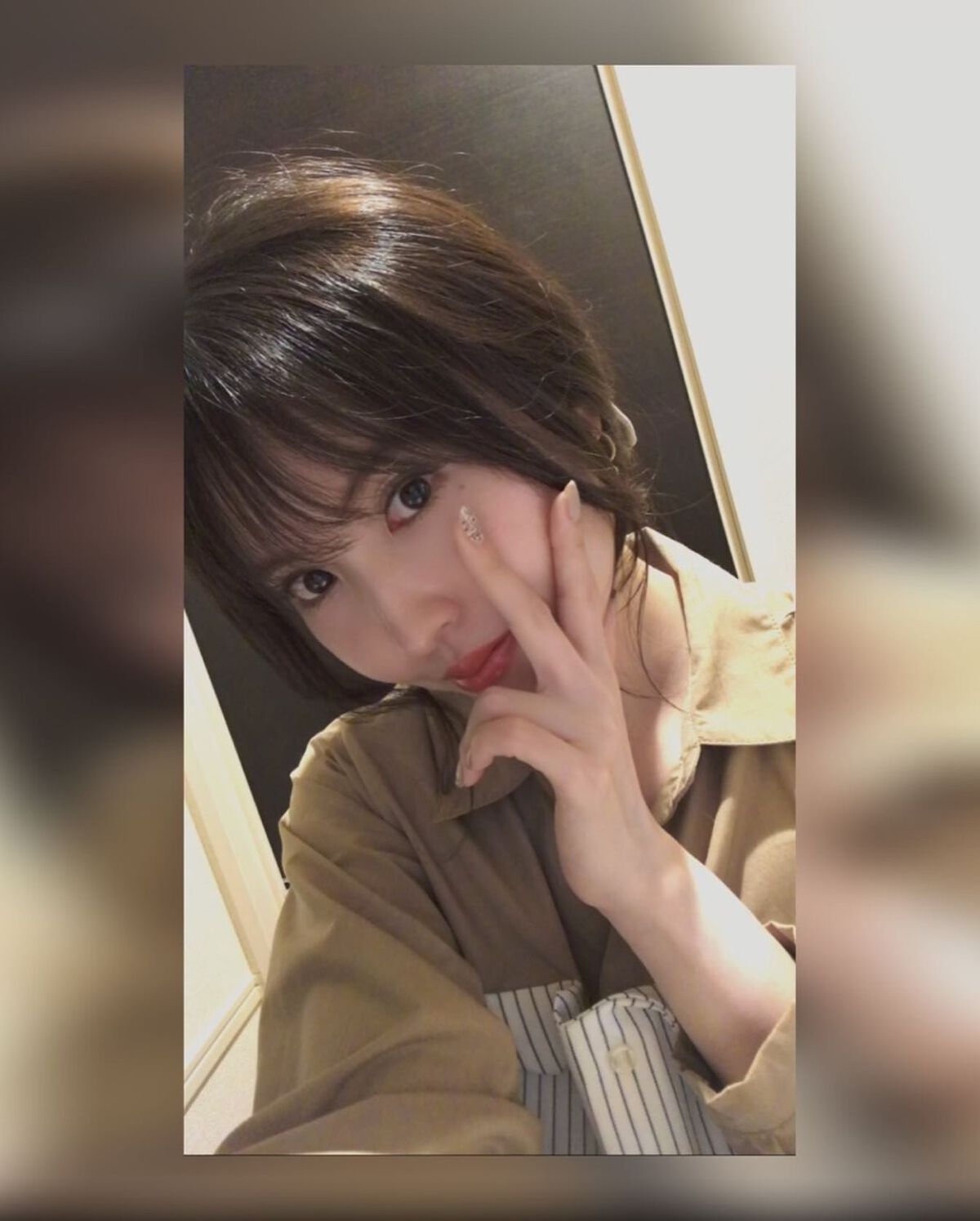 natsuki on LIPS 「デフトバン♥使ってみたよー(*^^*)◎初(⸝⸝⸝⁼̴́⌄⁼̴..」(1枚目)