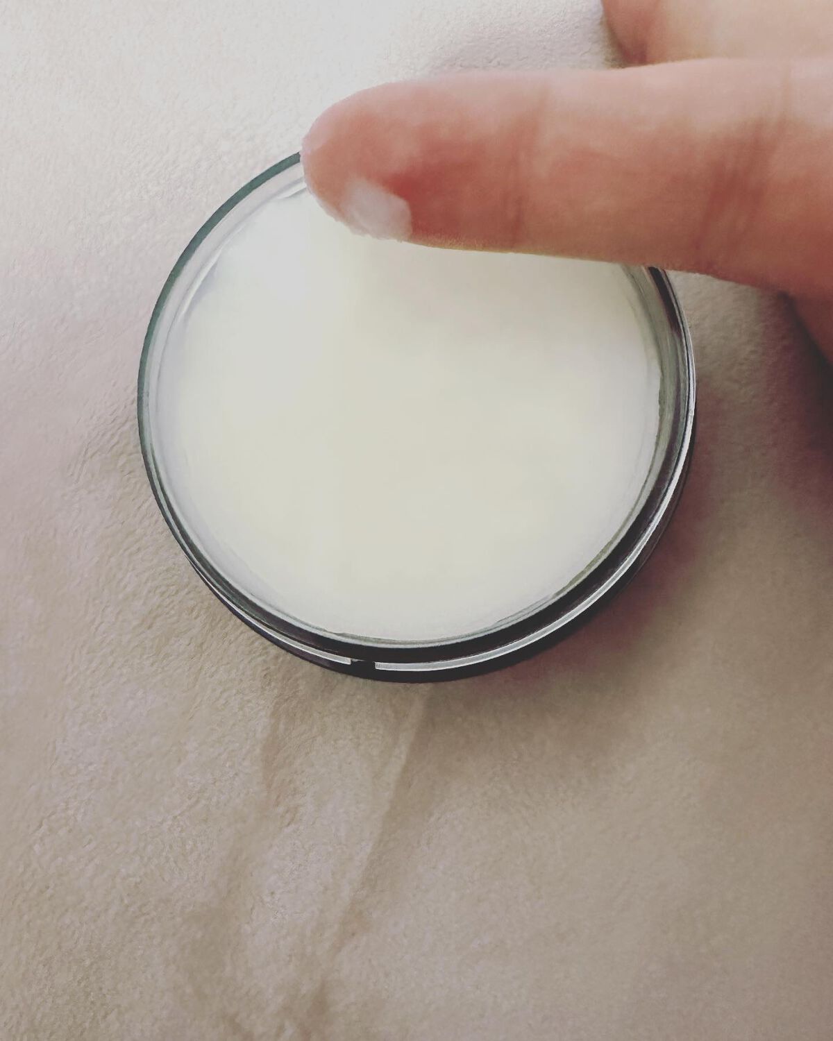 オーガニックバター ウェットアレンジ/AROMA KIFI/ヘアバームを使ったクチコミ(5枚目)