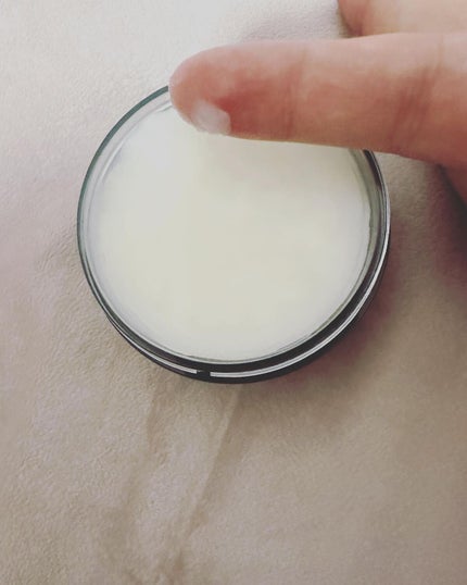 オーガニックバター ウェットアレンジ/AROMA KIFI/ヘアバームを使ったクチコミ(5枚目)