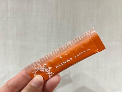 meemo/meemo/健康サプリメントを使ったクチコミ(7枚目)