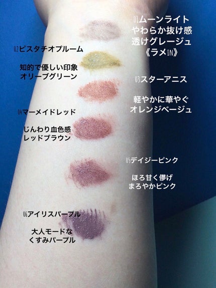 ロング&カールマスカラ アドバンストフィルムC/ヒロインメイク/マスカラを使ったクチコミ(3枚目)