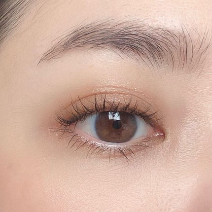 ブロンズパウダー/NARS/プレストパウダーを使ったクチコミ(3枚目)