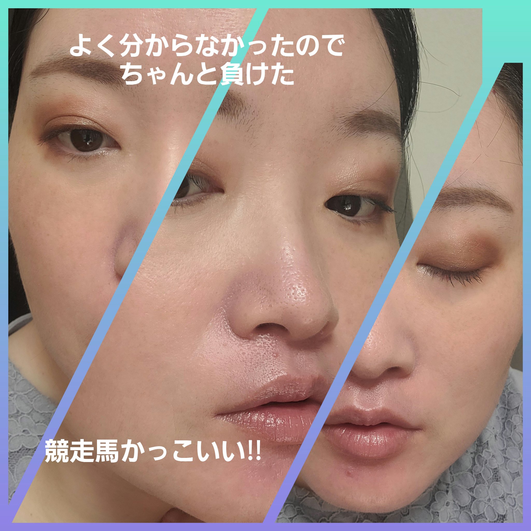 アイラブドット/DOLCE&GABBANA BEAUTY/アイシャドウパレットを使ったクチコミ（3枚目）